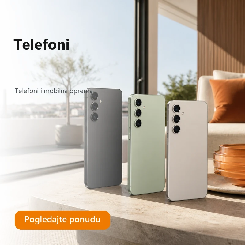 Telefoni - Telefoni i mobilna oprema
