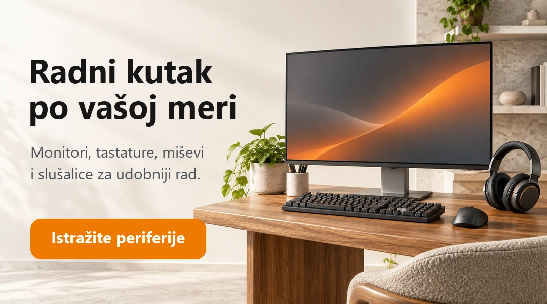 Tehnika za svaki dan - Birajte pametnije uz Soping